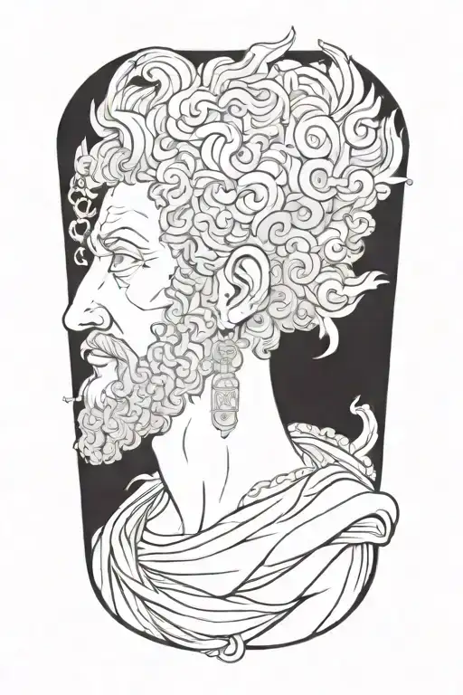 Marcus Aurelius