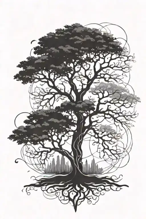 Tree
