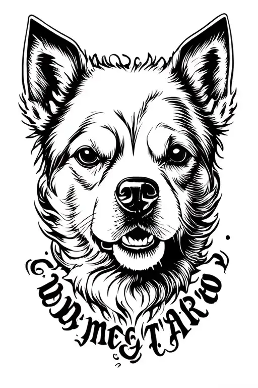 Colt With Words Non Timebo Mala