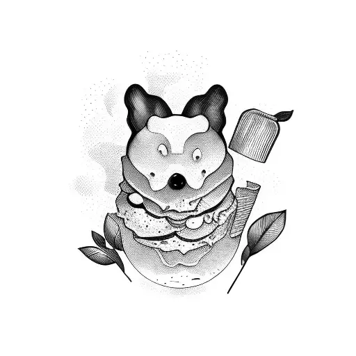 Food Travel Outdoors