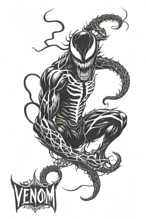 Venom