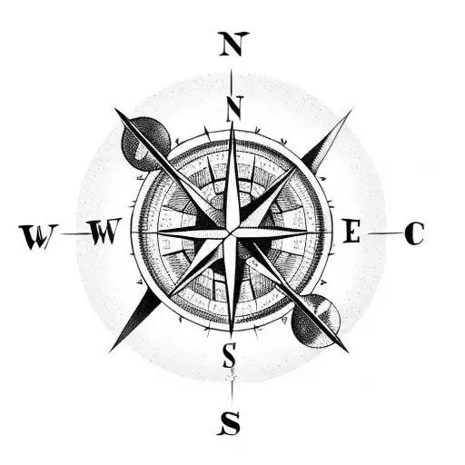 Minimal Compass Design