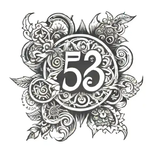 Incorporate The Number 528 In A Powerful And Impactful Design