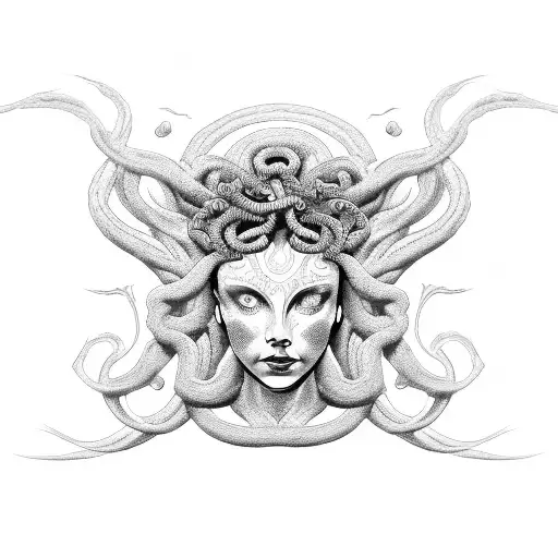 Medusa