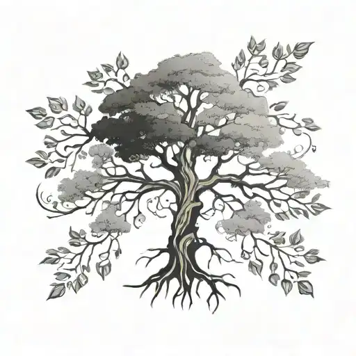 Life Tree