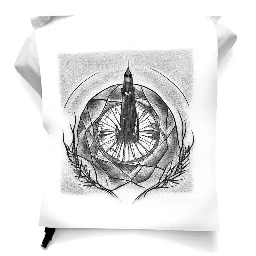 Stephen King The Dark Tower