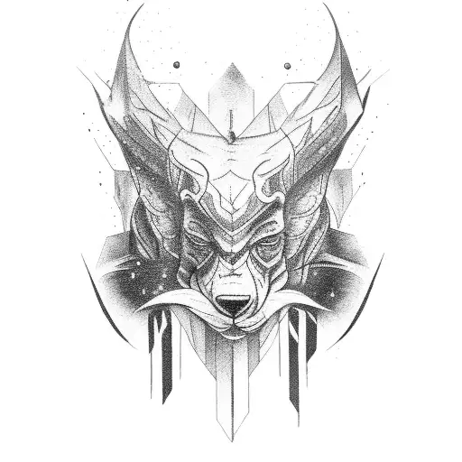 Blackout For The Forearm About Space