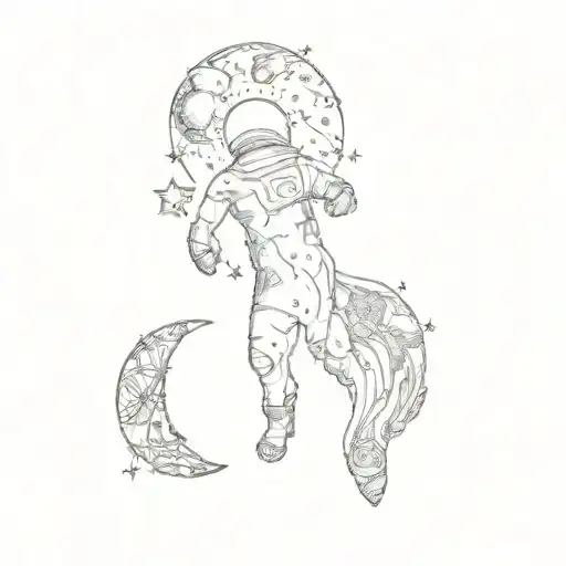 Milkyway Space Galaxies