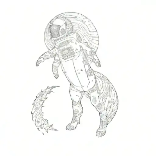 Milkyway Space Galaxies