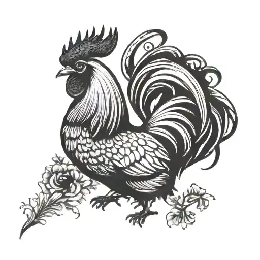 Rooster