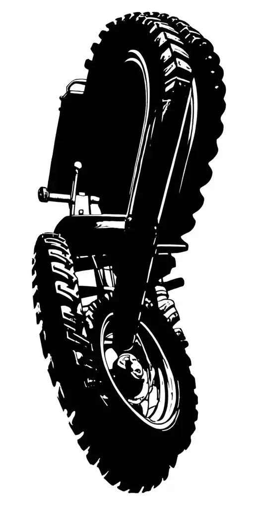 Tractor Friesland Country