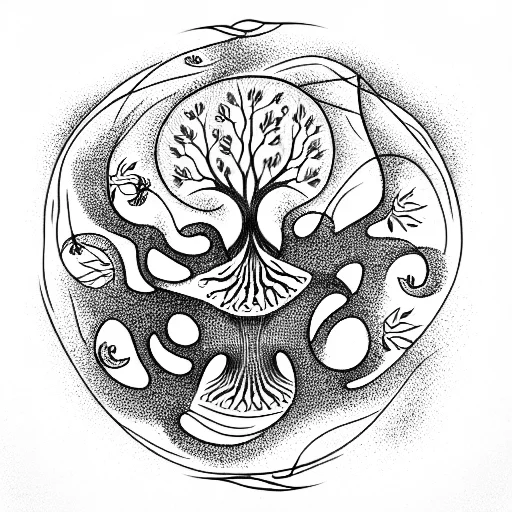 Tree Of Life
