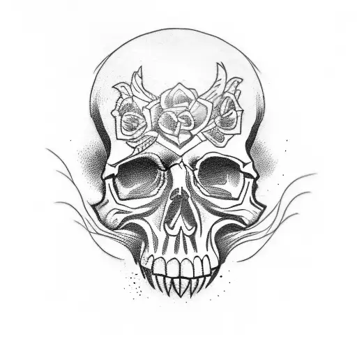 Skull