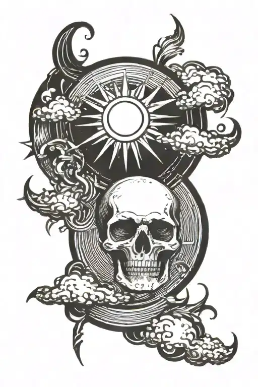 Kill The Sun Shining