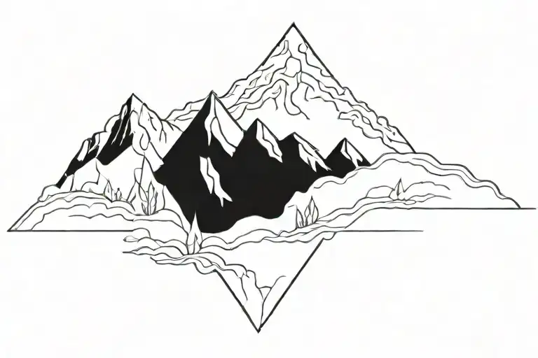 Mountain Top