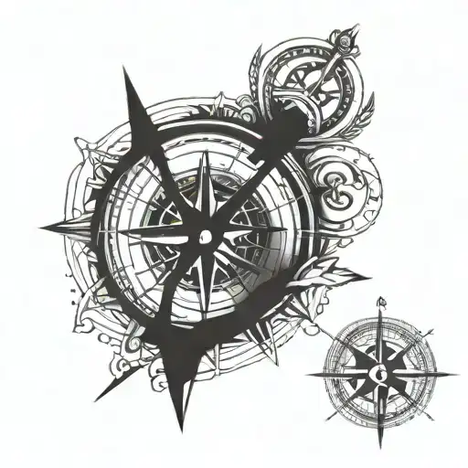 Compass & Strip Forming