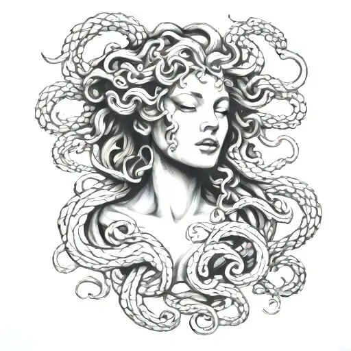 Medusa