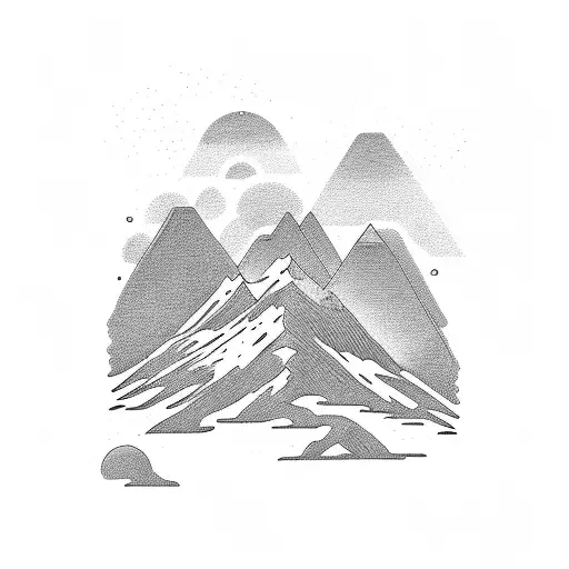 Beach Mountains Bus Ipad Mom