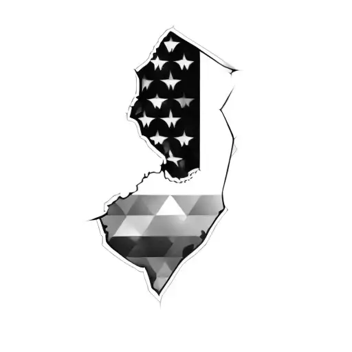 The State Of New Jersey