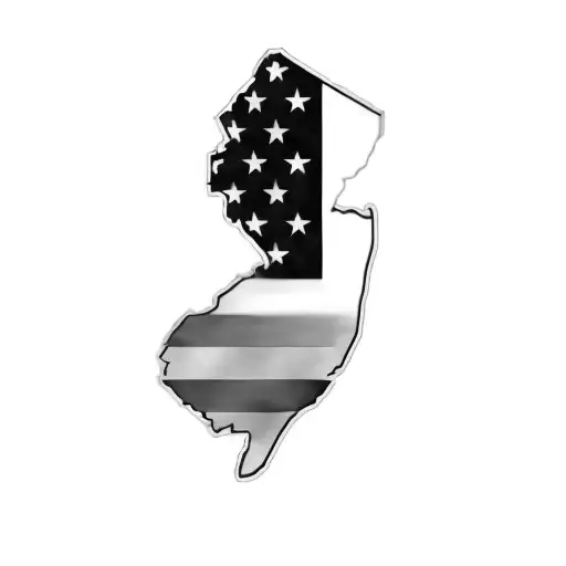 The State Of New Jersey