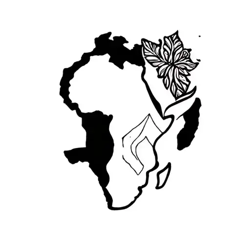African Continent