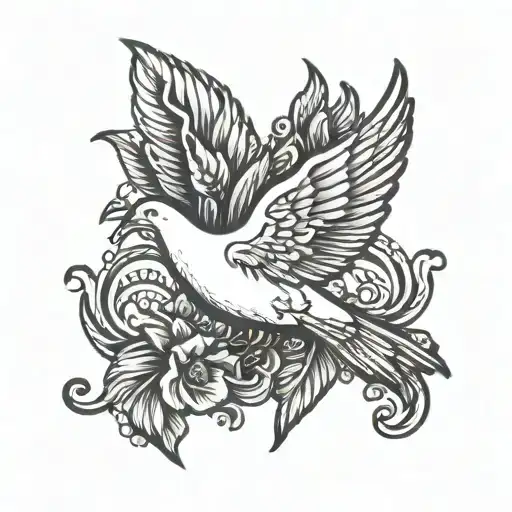 Dove