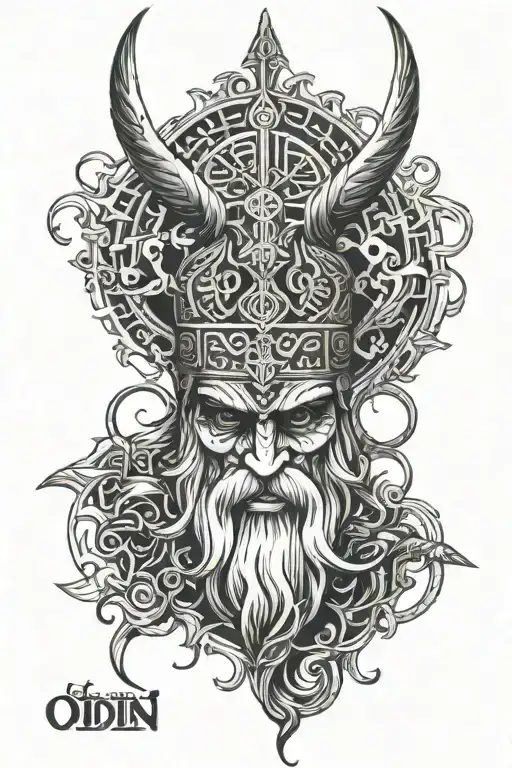 Odin