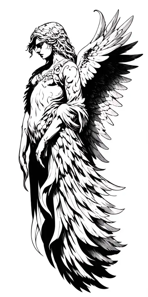 Ark Angel Is Killing