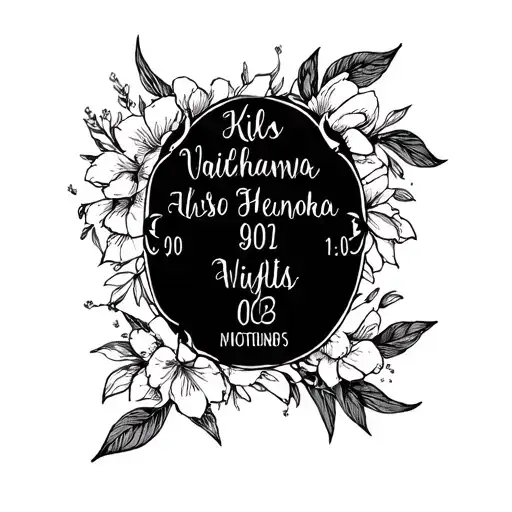 Kids Names And Birthdates