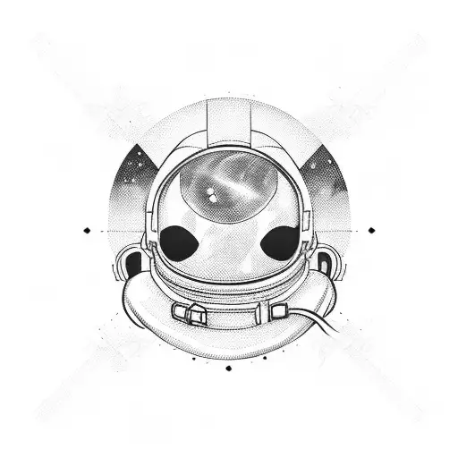 Space Astronauts Aliens