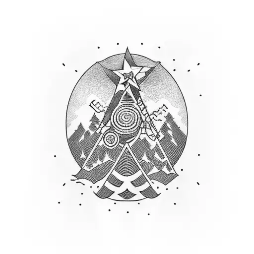 Hippie Country Music