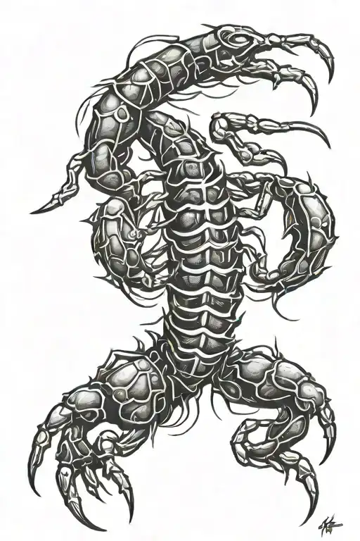 Scorpion