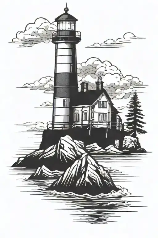 Lighthouse