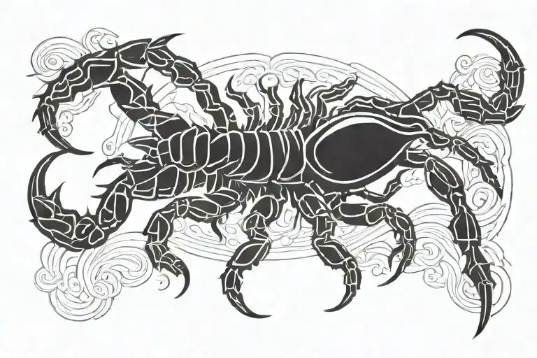 Scorpion