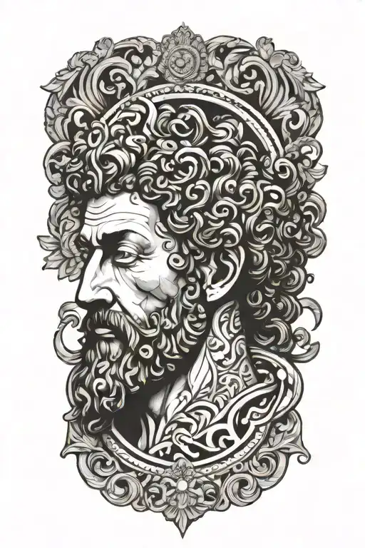 Marcus Aurelius