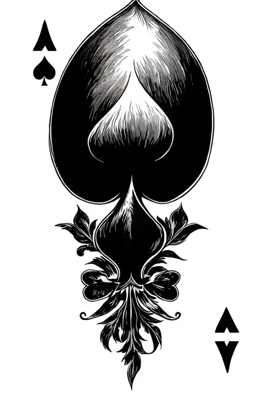 Ace Of Spade