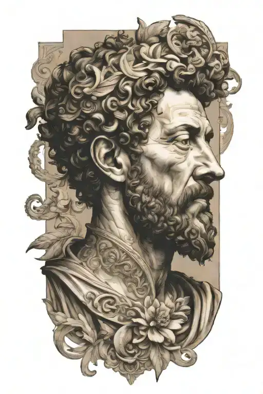 Marcus Aurelius