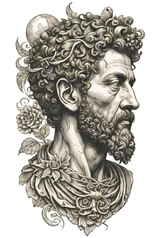 Marcus Aurelius