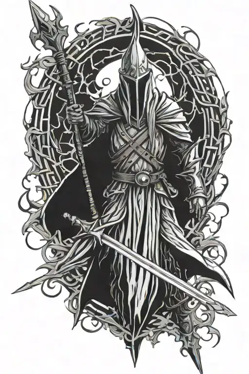 Witch King