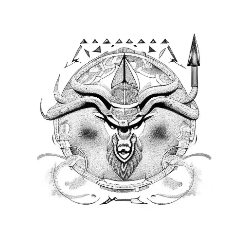 Leo Sagittarius Arius Aquarius