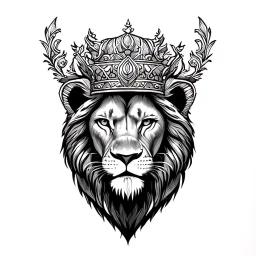 King Lion Aadiraaj Name