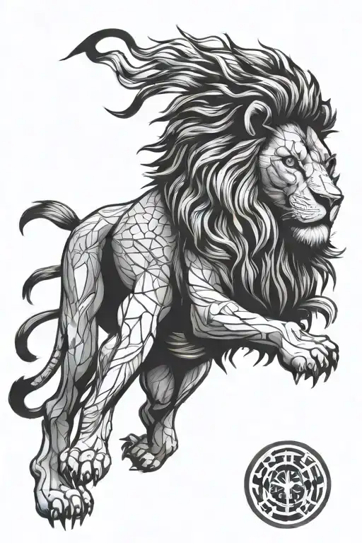 Lion