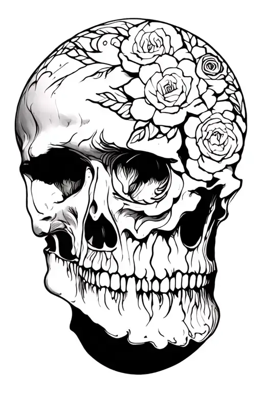 Leonard De Vinci Art Depicting