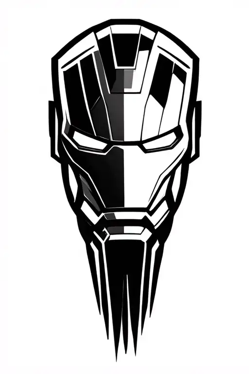 Ironman Triathlon Logo