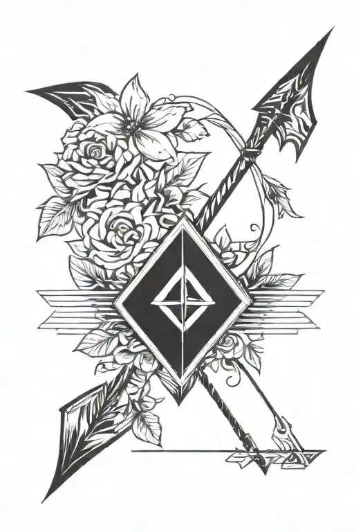 Arrow Design