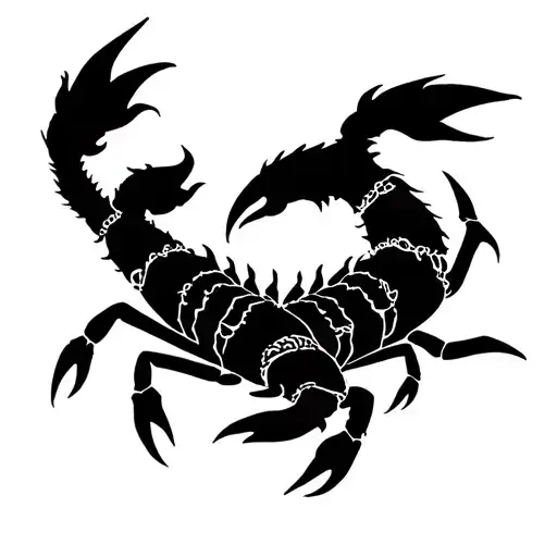 Scorpio And Sagittarius Zodiac Sign