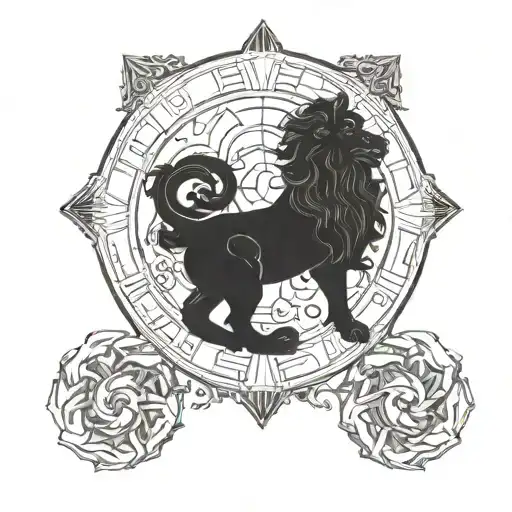 Horoscope Of Leo And Capricorn