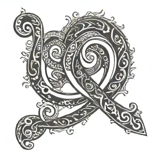 Ampersand Symbol