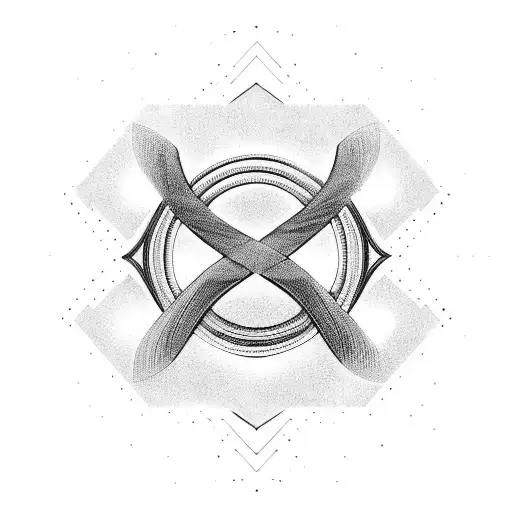 Infinity Symbol Music