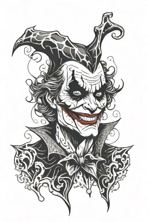 Joker Face